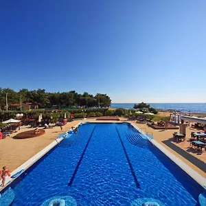Istrian Plava Laguna , Umag Croatia