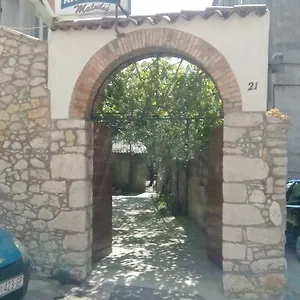 Matulic Zara