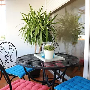 Zoe Apartamento