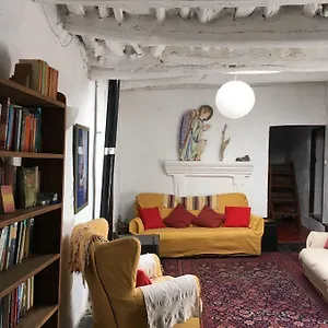 Casa Barbara Ferreirola
