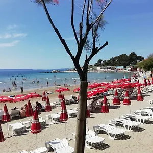 Felix , Split Croatia